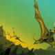 Image for article titled Why doesn't more fantasy take place in the future?